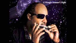 Stevie Wonder - Blame It On The Sun (Live Piano Solo)