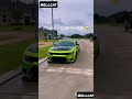I swear its just a V6😳... #shorts #viral #youtube #hellcat #chargerhellcat #817rwhp