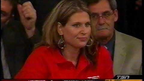 08-09 TSN 10-pin Bowling - Semi-Final 2