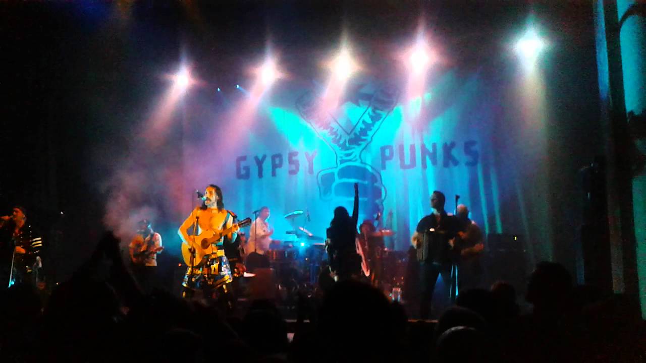 gogol bordello undestructable gogol bordello undestructable