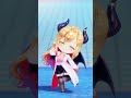【ミニホロメン紹介】癒月ちょこ編/ Mini holomem Introduction: Yuzuki Choco #hololive #ホロドリ #hololivedreams