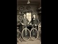 The Wright Brothers: The Dreamers Who Taught Us to Fly