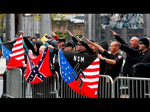 Why Is White Supremacy Spreading In America?