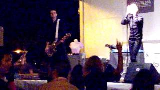 Gate4 Concierto Actúa 2017 Mallorca