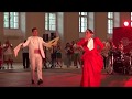 Nacional folklórico de conjunto Perú, Manezh, Rusia (Выставка Перуанский дом, Манеж)