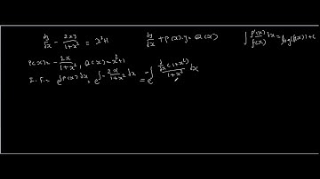 Differential Equations-5.4