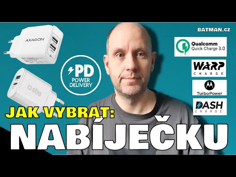 Video: Jsou všechny nabíječky mobilních skútrů stejné?