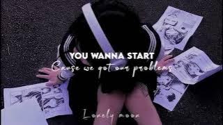 ETHAM 12;45(Remix) lonely moon