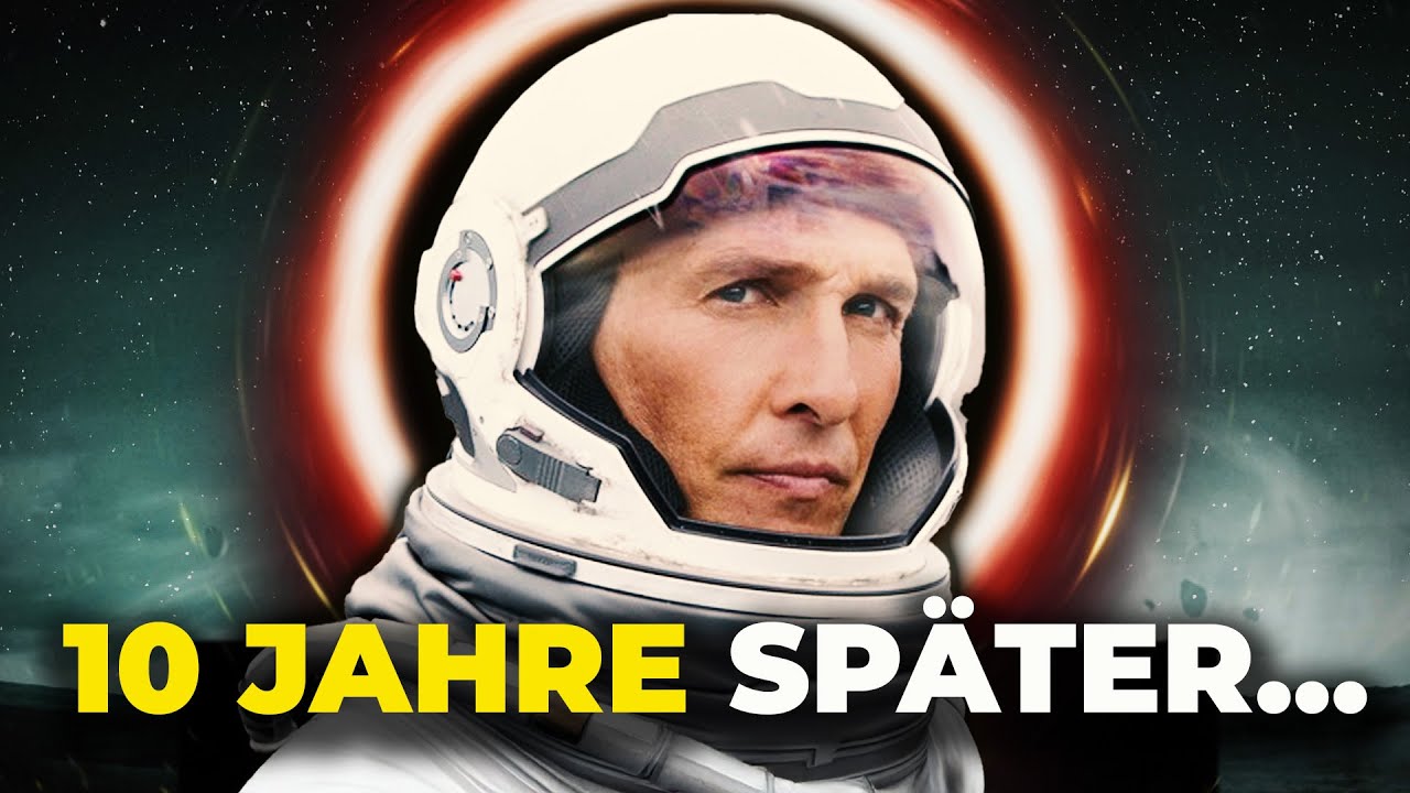 Was macht INTERSTELLAR so besonders?