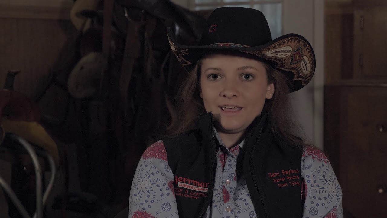 Sami's Story // Lockwood, MO