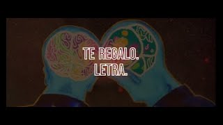 CARLA MORRISON - TE REGALO - LETRA.