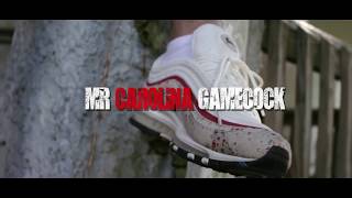 MR.CAROLINA GAMECOCK PRESSURE LIFE AINT FAIR VOL.2 COMING SOON...STREETS OF CAROLINA ENT
