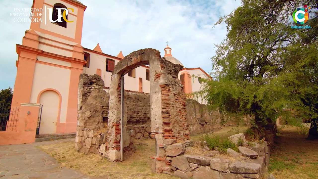 Recorrido virtual por el Camino Real al Alto Perú - YouTube