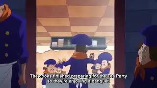 One Piece Episode 831- Bege Makes A Move Bigmoms Ination