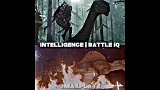 Therizinosaurus Vs Spinosaurus Repost Maxplayz