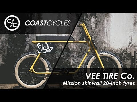 vee tire mission skinwall