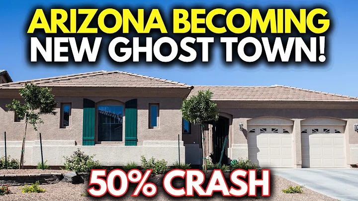 Top 10 Arizona Cities that are Becoming Ghost Towns in 2025