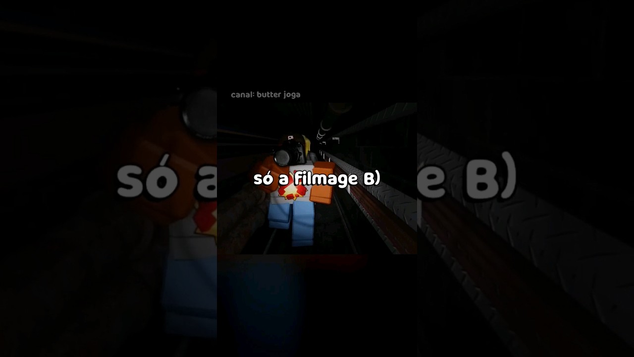 vlog nas backrooms do roblox ??