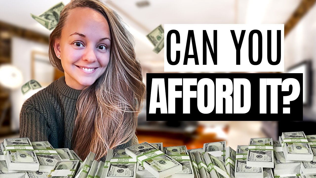 Cost of Living in Amsterdam in 2023!