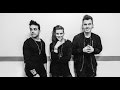 PVRIS/ Funny moments pt2