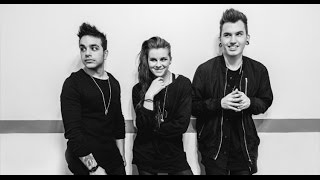 PVRIS/ Funny moments pt2