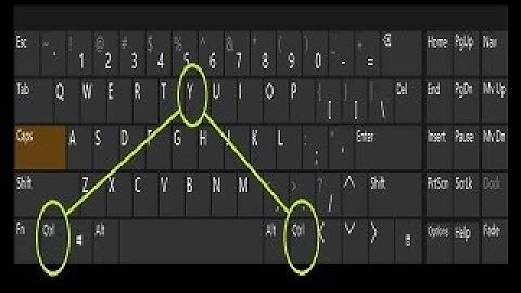 A to Z Shortcut Keys in MS Word | MS Word Shortcut Keys in Sign Language ||