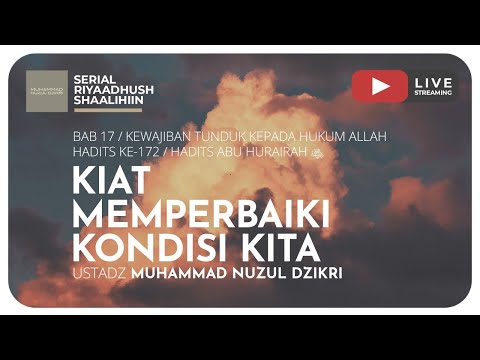 Video: Bagaimana Memperbaiki Kondisi