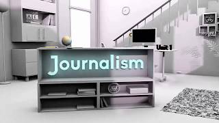 Module 1 Principles of Journalism 1 - Overview and Gathering Sources