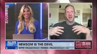 Tom McDonald: “The Devil Is a Democrat,” Newsom Clash, Sobriety & Going Indie