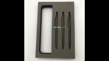 Customized foam insert for packing boxes.#foampacking #foaminsert #packingboxes