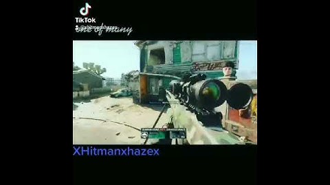 high im bad My #shorts #callofduty #trickshot #coldwar