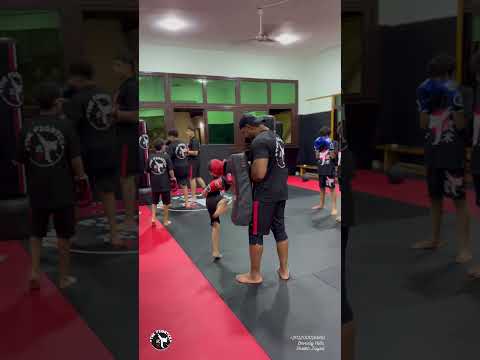 أفضل أكاديمية ملاكمة و في مصر       