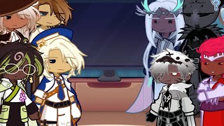 Crk Ships Ive Been Thinking About A Lot Recently Espresseleinewildchipsilentfaerielattealmond