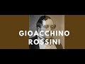 Capture de la vidéo Gioacchino Rossini - A Biography: His Life And Places (Documentary)