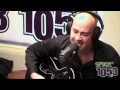 Peter Furler - Something Beautiful - SPIRIT 105.3 FM