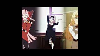 Waifus Dance [YRN - Ezra remix ] #SHORTS