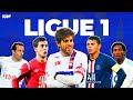 Top 20 des meilleurs joueurs de ligue 1 depuis les annes 2000 