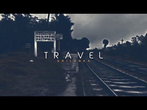 SRILANKA | CENTRAL PROVINCE | Cinematic Travel Video