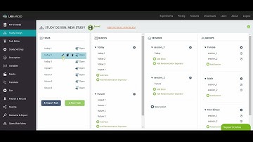 Longitudinal Studies