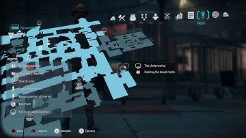 The Technomancer - Finding Earth: Obtain Information From Merchant Tom Goodman, Joe (Give Serum)