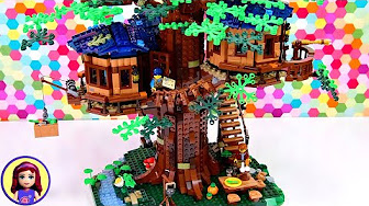 ellieV toys - YouTube