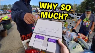 This Rare Flea Market Find Turned Into A Jackpot! by Flippity Flip 11,196 views 2 months ago 21 minutes