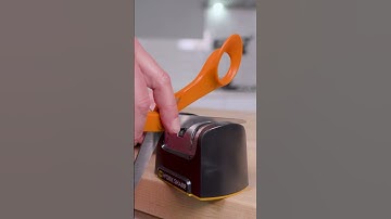 Scissors Feeling Dull?