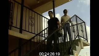 Miami Liberty City 1980s Drug Raid screenshot 3