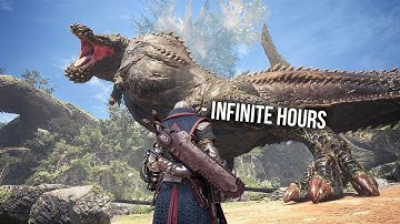 10 Games With INFINITE Replayability We Can