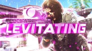 LEVITATING  Call of Duty Montage (4K) FT @imasael