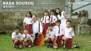 14. Behind The Scene - Music Video 