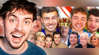 We Crowned the Cringiest TV Moment Ever (Reaction)