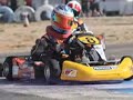 4 Carrera Quintanar del Rey karting Comunidad Valenciana