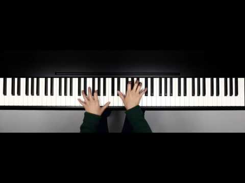chanyeol-찬열-&-punch-펀치---stay-with-me-(goblin-도깨비-ost)-(piano-cover)